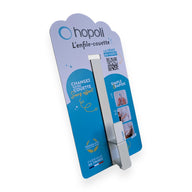 Enfile Couette 3 en 1 - Hopoli