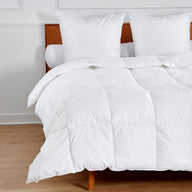 Couette Été Confort Absolu - 200g/m²