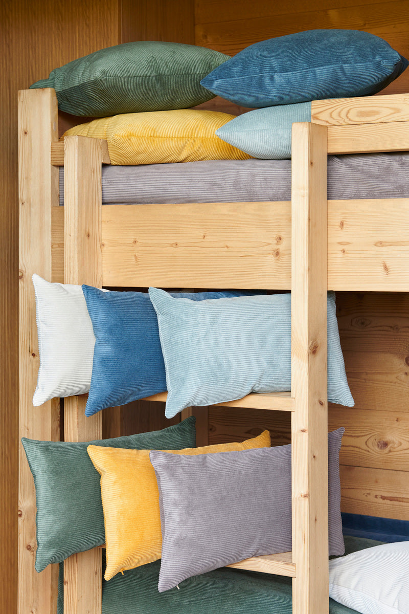 Coussin garni - Archivelours