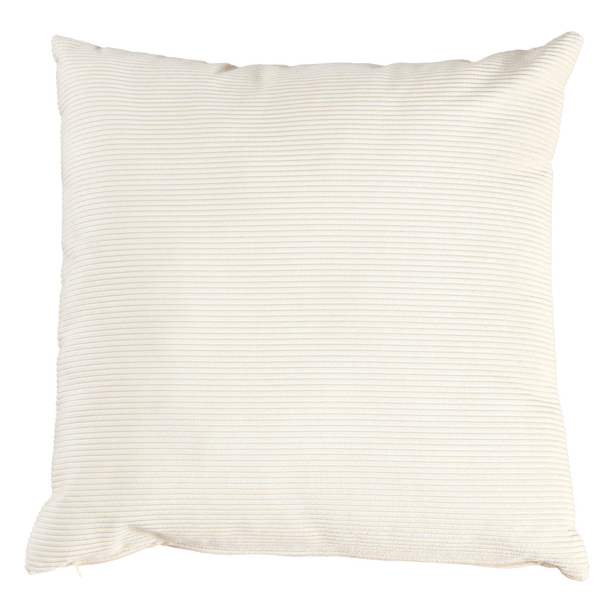Coussin garni - Archivelours #Couleur_IVOIRE