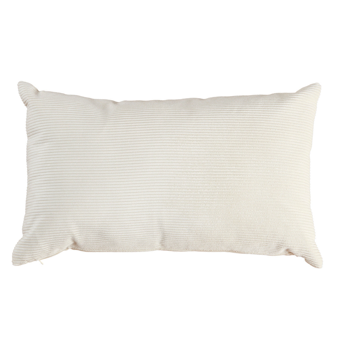Coussin garni - Archivelours #Couleur_IVOIRE