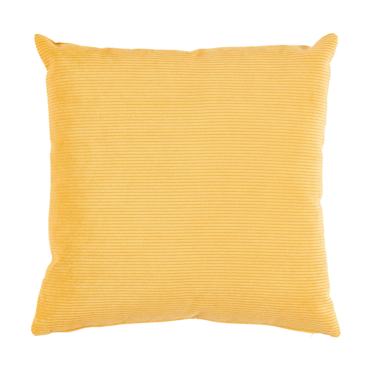 Coussin garni - Archivelours #Couleur_OCRE