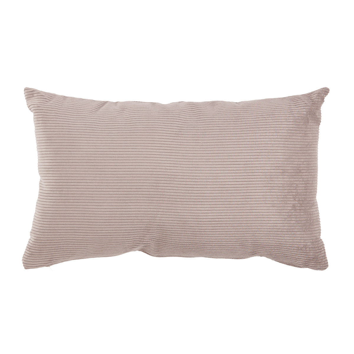 Coussin garni - Archivelours #Couleur_TAUPE