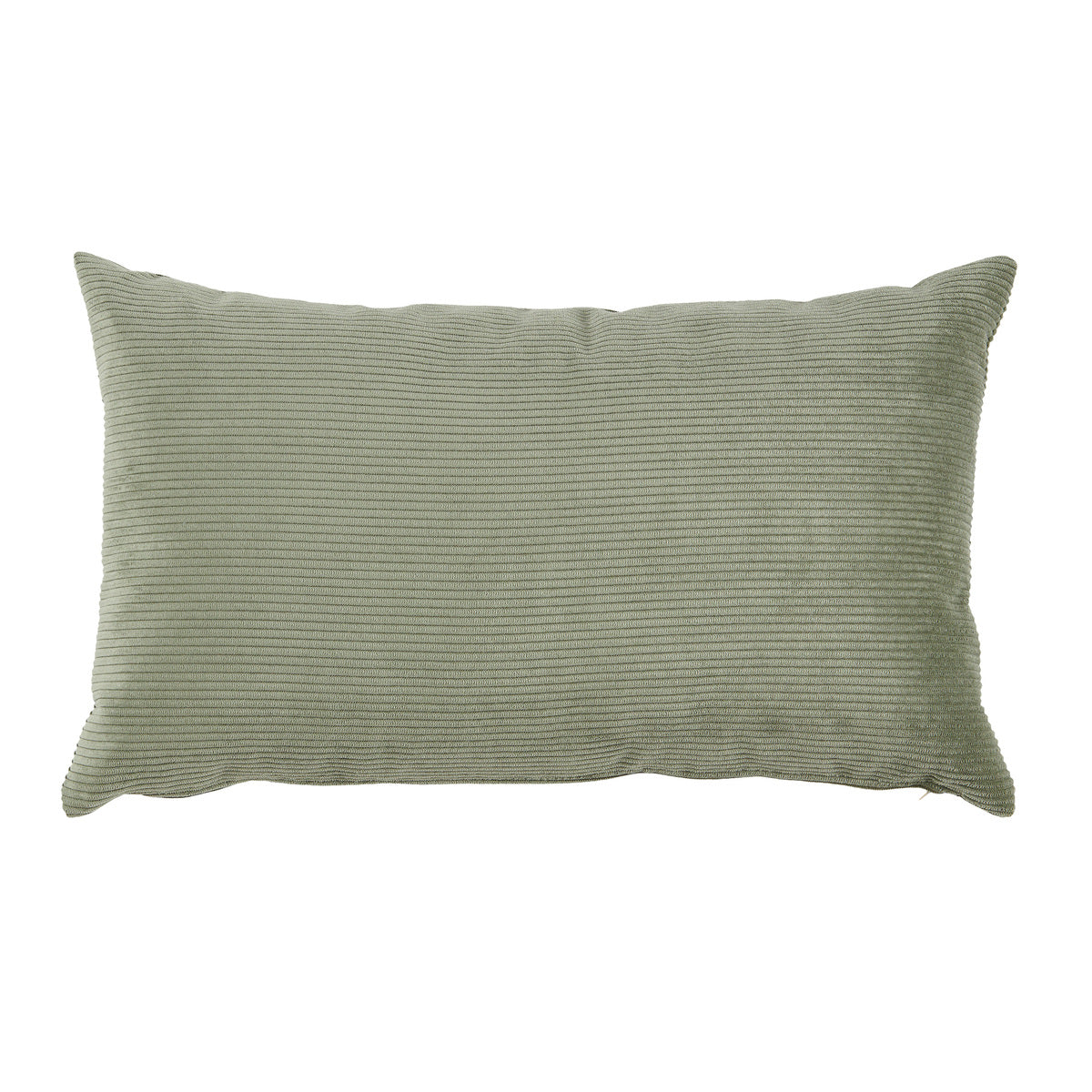 Coussin garni - Archivelours #Couleur_VERT