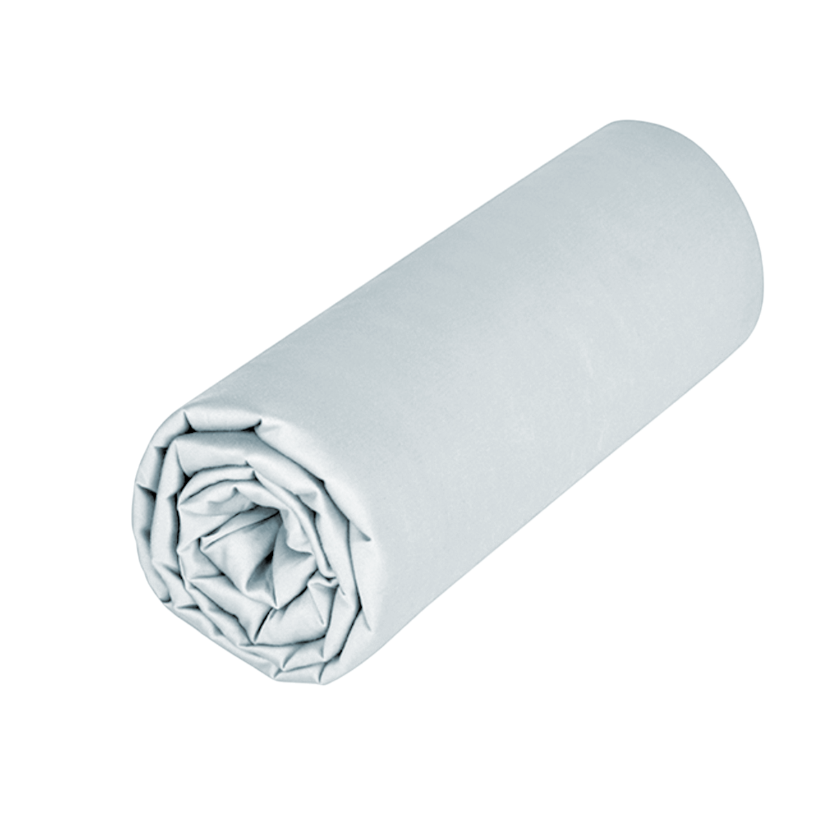 Drap housse Jardin Suspendu - Satin de coton