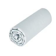 Drap housse Jardin Suspendu - Satin de coton