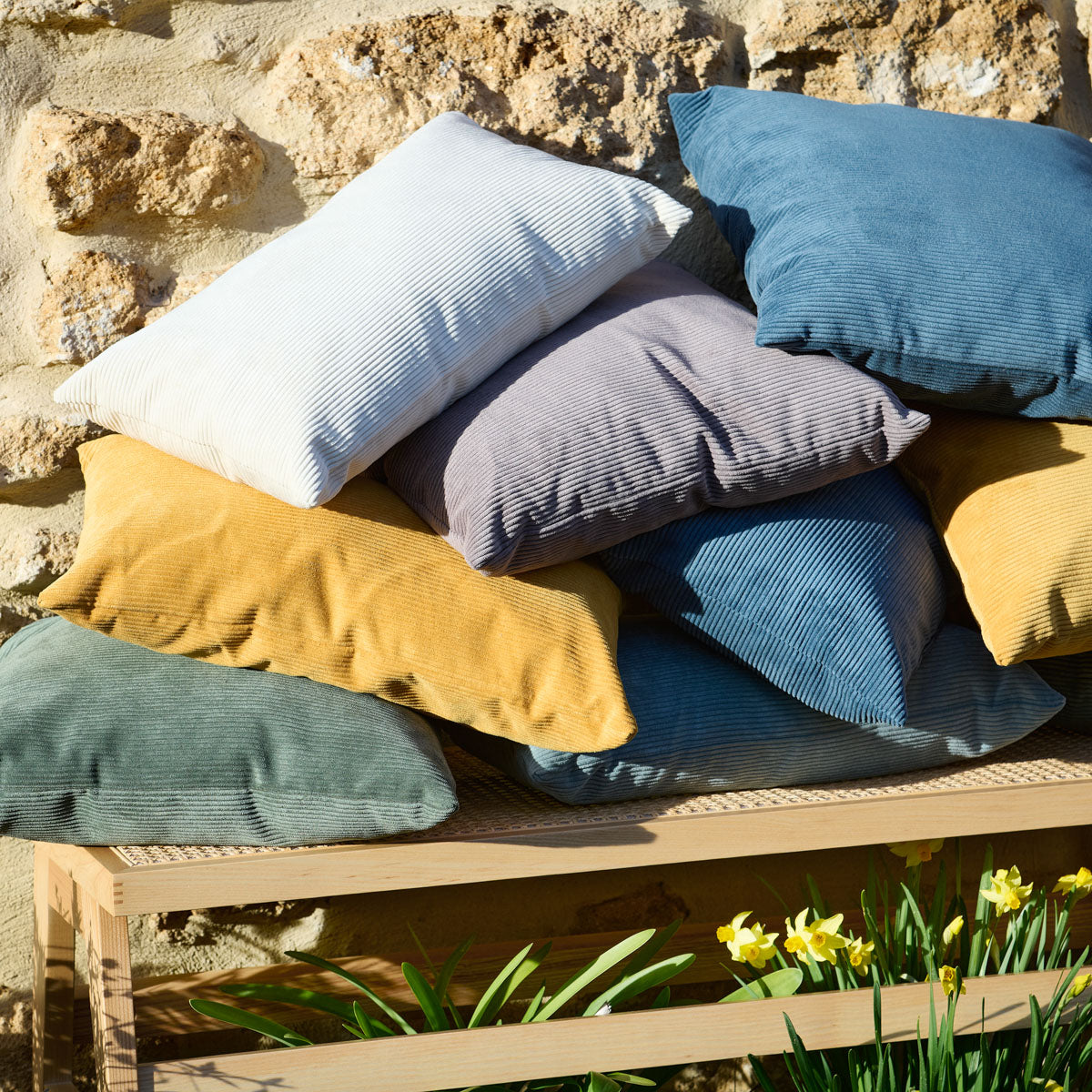 Linge de maison - Archivelours