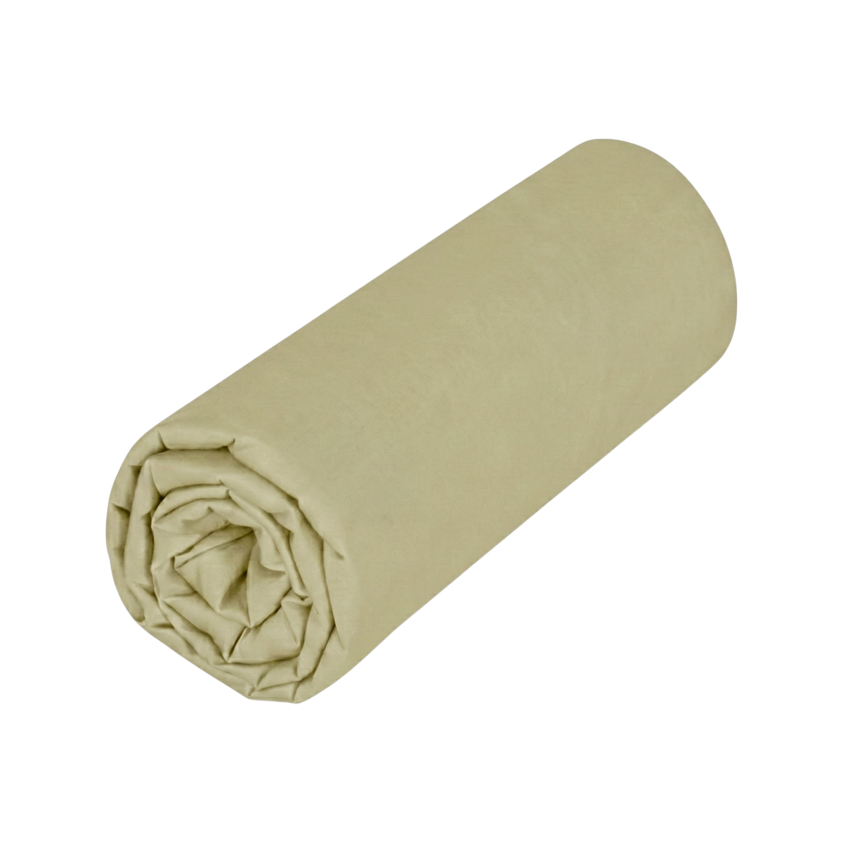 Drap housse Maria - Percale de coton