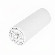 Drap housse À l’ombre des pins - Percale de coton