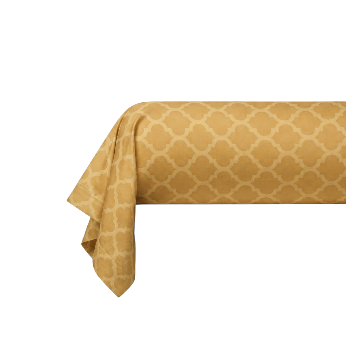 Taie de traversin Pavillon Des Songes - Satin de coton