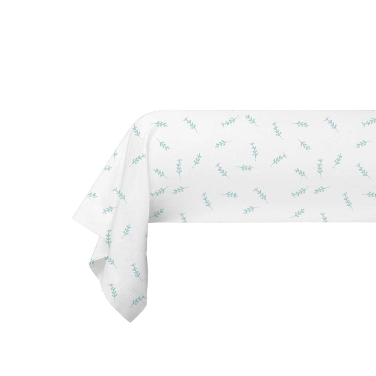 Taie de traversin Sophie - Percale de coton