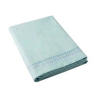 Drap plat Bastide - Percale de coton