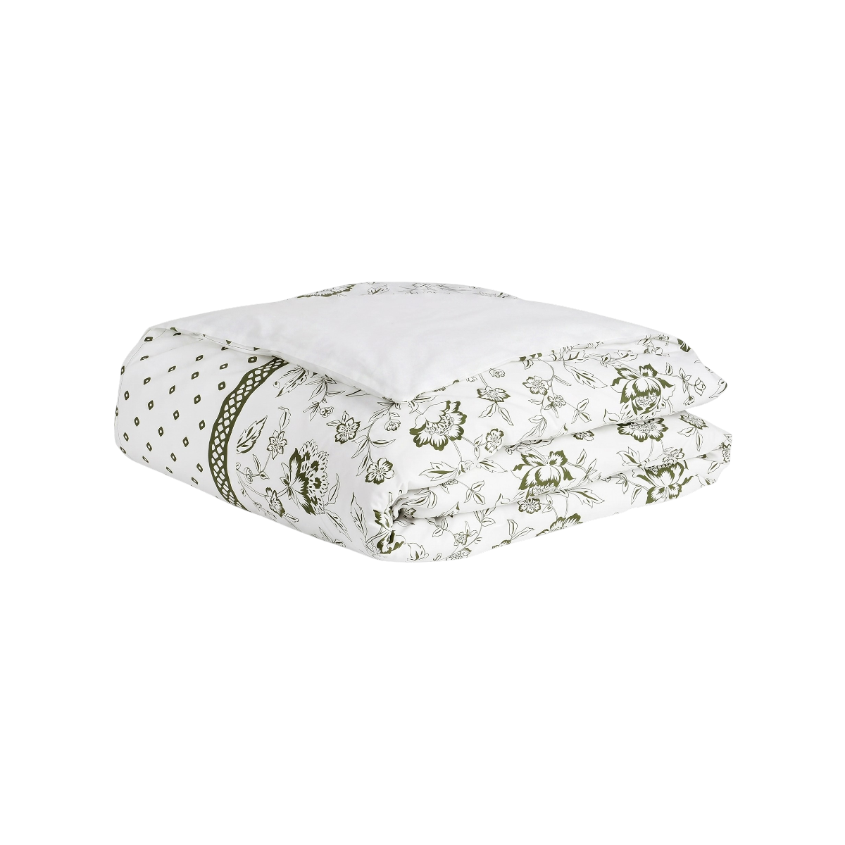 Housse Couette Ispahan Edt Lim Edition Limite