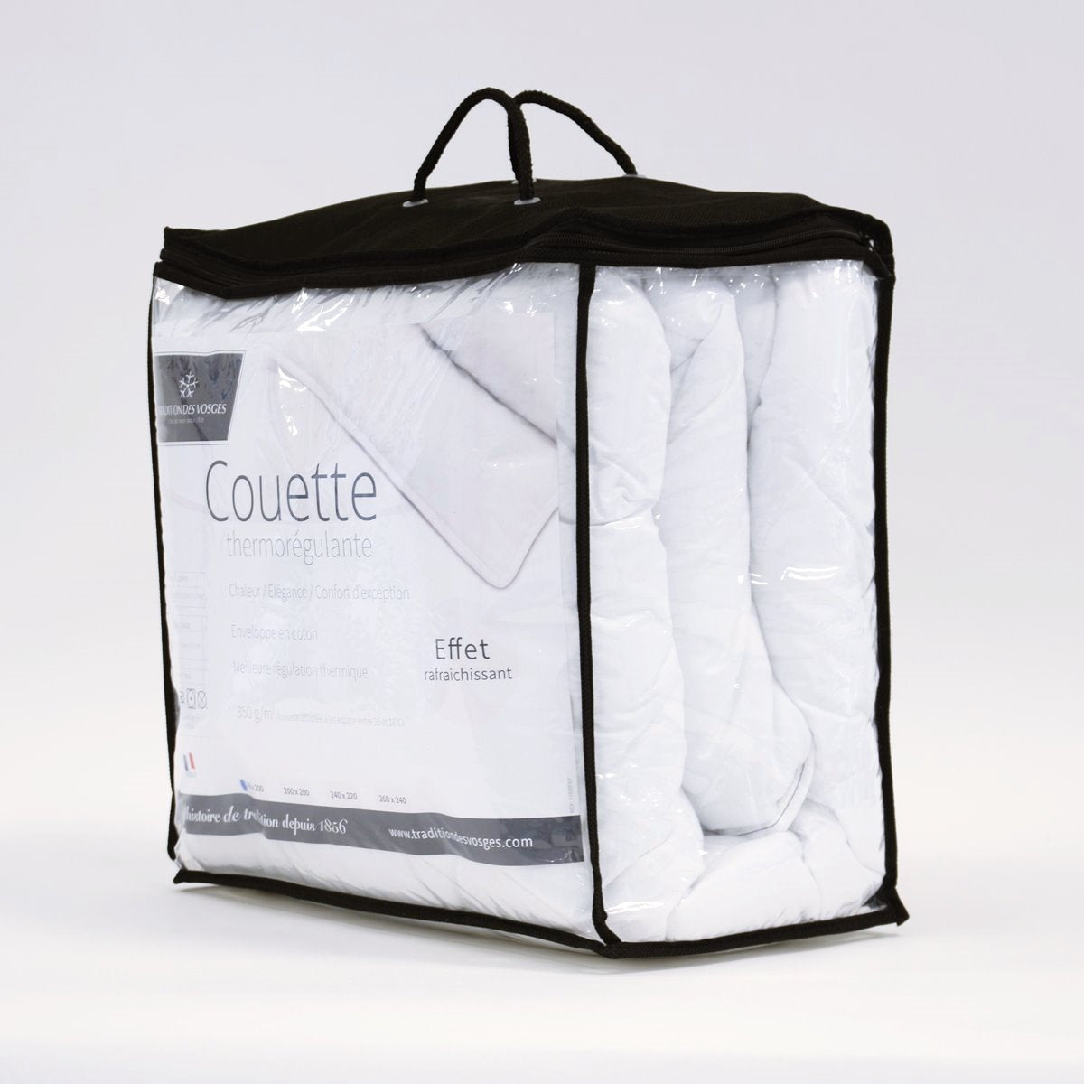 Couette Thermoregulante 350g