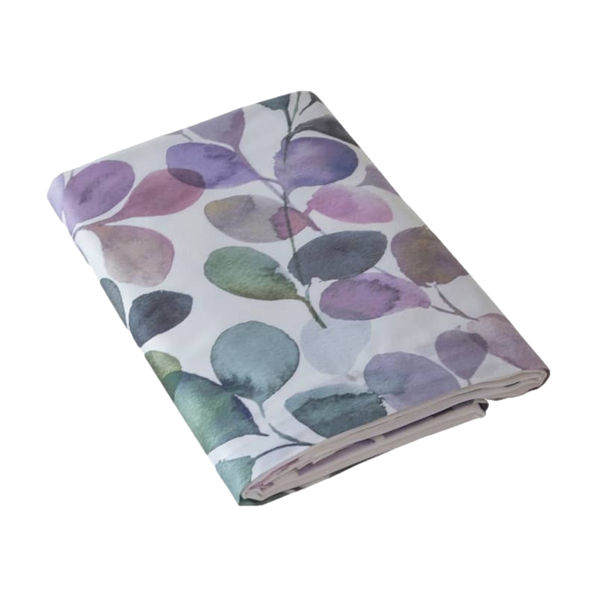 Drap Eclose #Couleur_VIOLET PARME