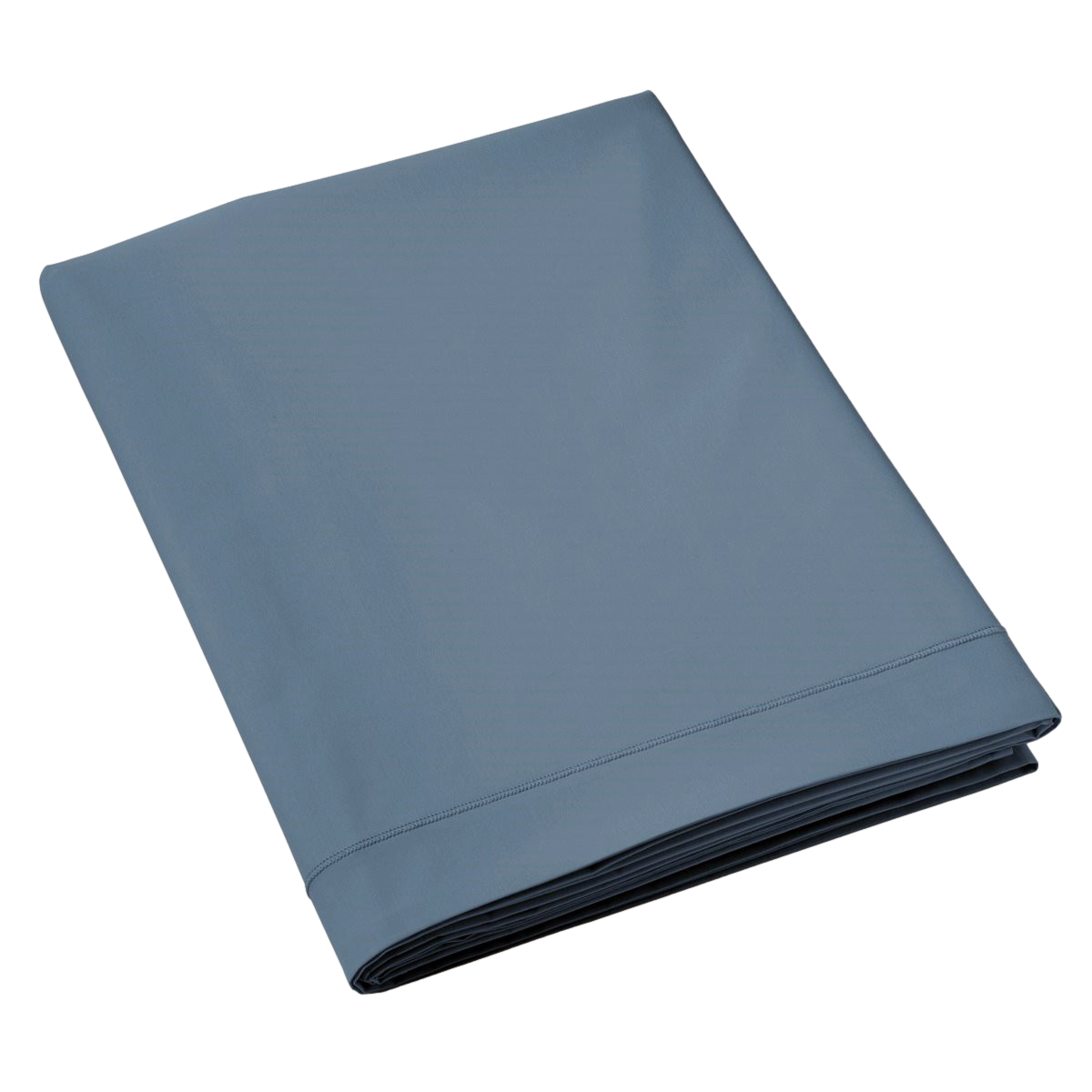 Drap Uni Percale - Celadon #Couleur_CELADON