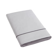 Drap Opium - Perle #Couleur_ACIER