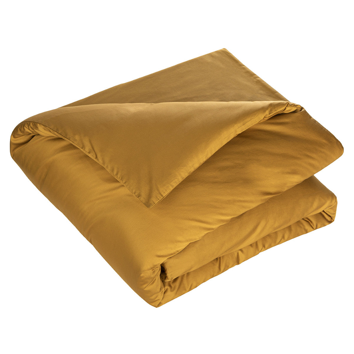 Housse Couette Opium - Or #Couleur_OR