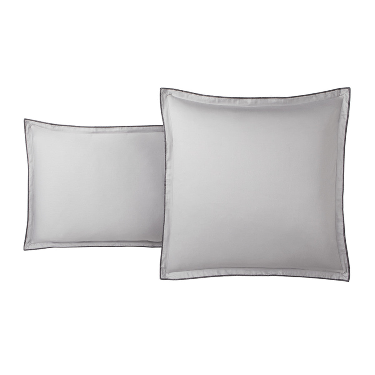 Taie Oreiller Opium - Perle #Couleur_PERLE