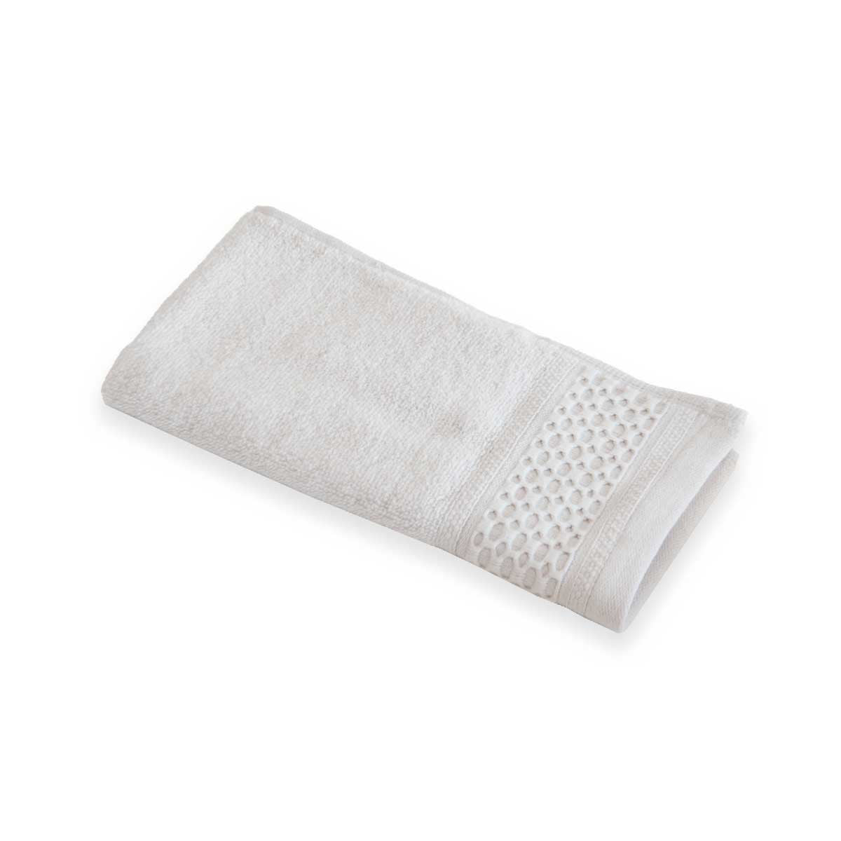 Serviette invité 500g - Zero Twist - Lin