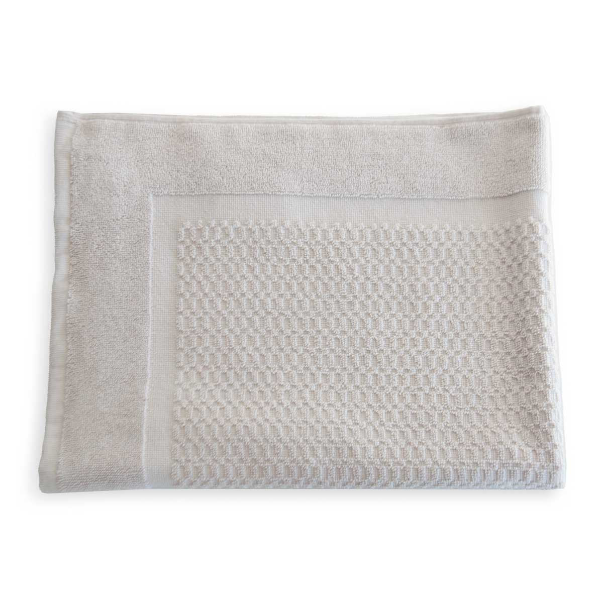 Tapis Bain - Zero Twist - 500g/m² - Lin #Couleur_LIN