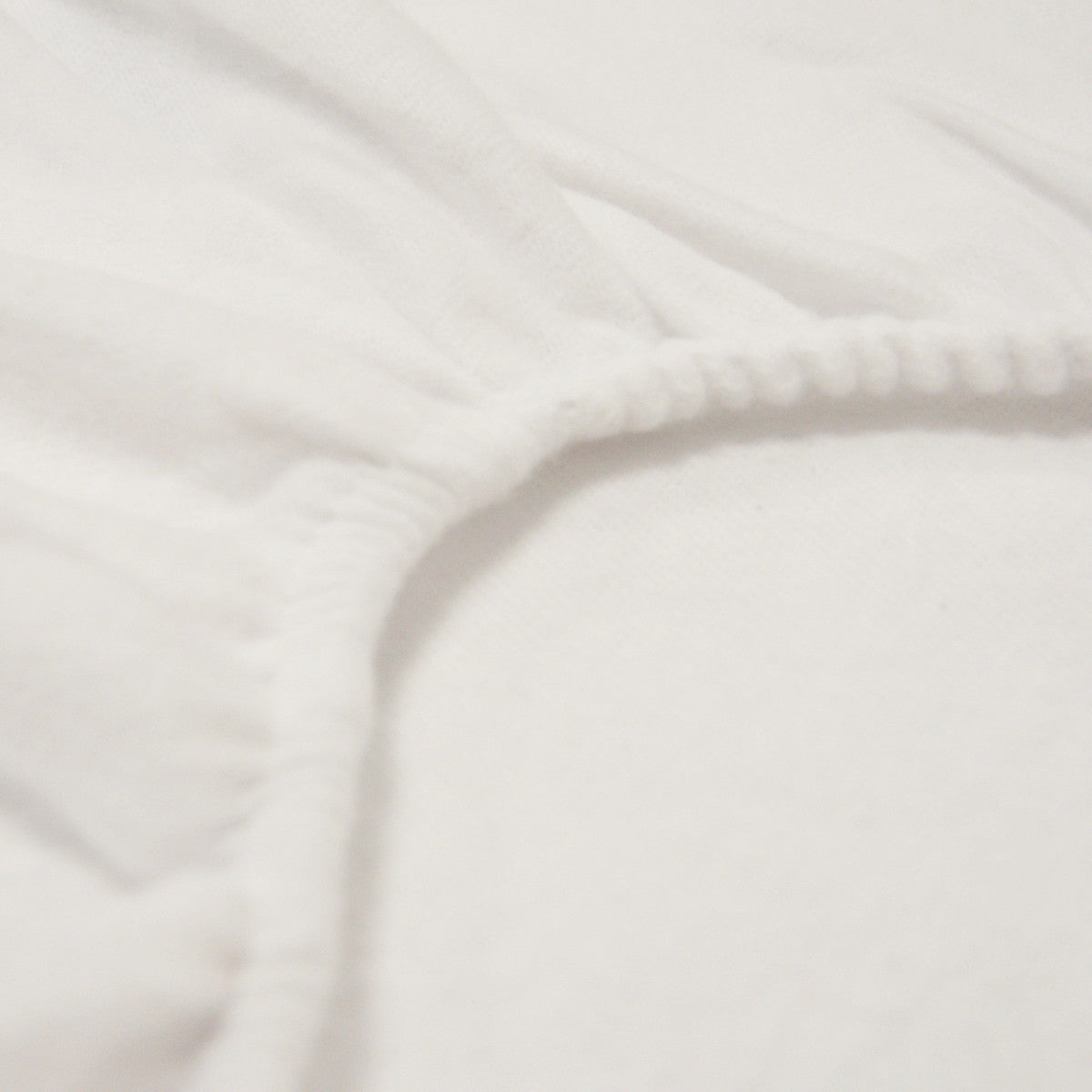 Protège matelas | forme drap housse | bonnet large