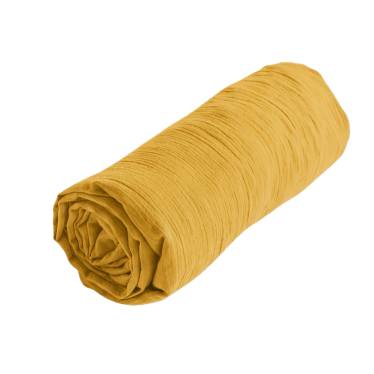 Drap housse - Gaze de Coton