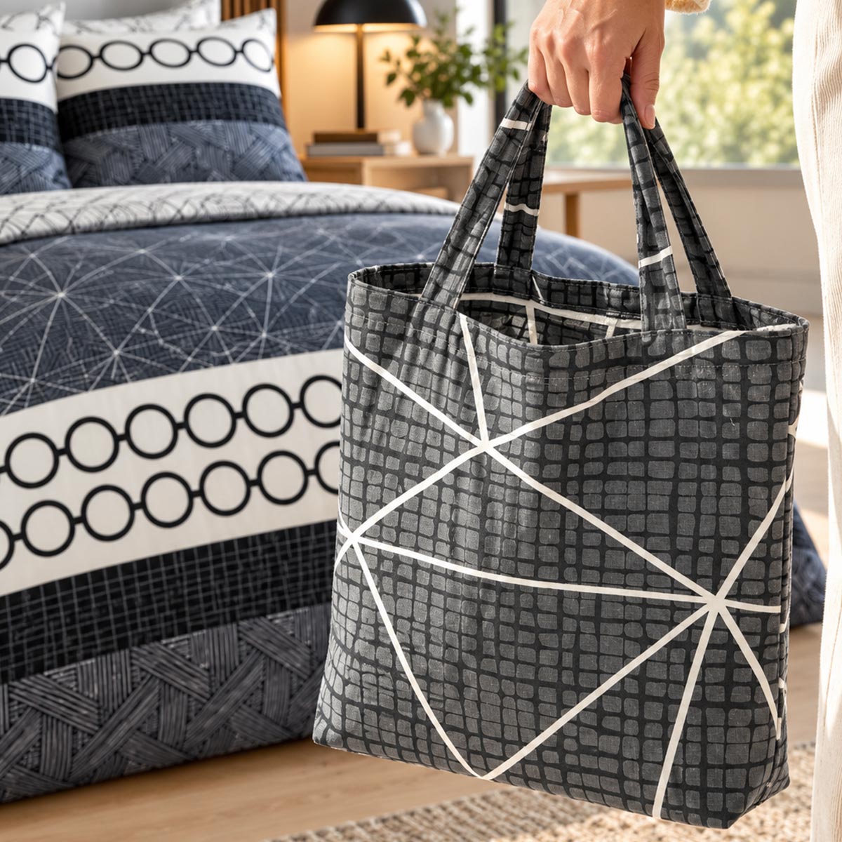 FLORIAN BED LINEN SET