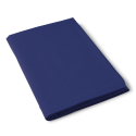 Flat Sheet Solid Color Cotton blue | Bed linen | Tradition des Vosges