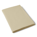 Flat Sheet Solid Color Cotton beige | Bed linen | Tradition des Vosges
