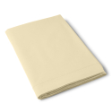 Flat Sheet Solid Color Cotton  | Bed linen | Tradition des Vosges