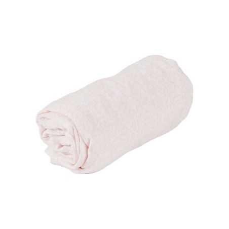Laure fitted sheet - Cotton gauze