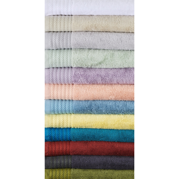 Bath towel | Vosges linen | Tradition of the Vosges