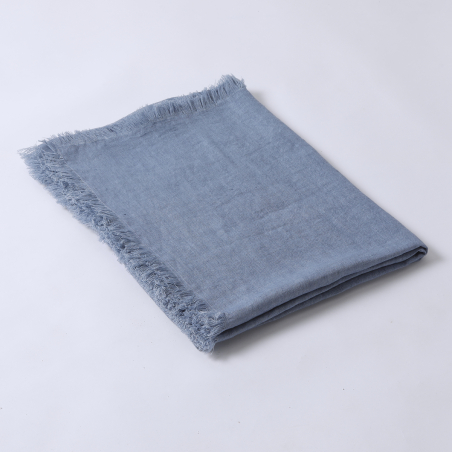 Pablo throw - Linen