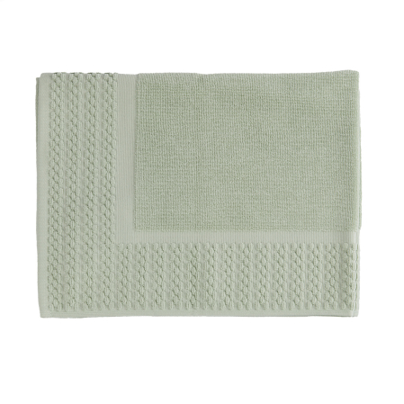 Tapis de bain | Linge de bain haut de gamme | Tradition des Vosges 2