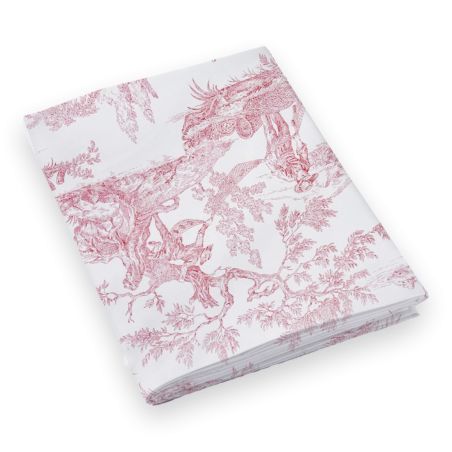 Tendresse bedding set - Percale