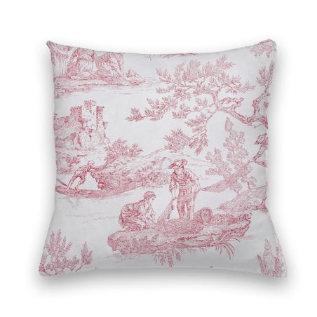 Tendresse bedding set - Percale