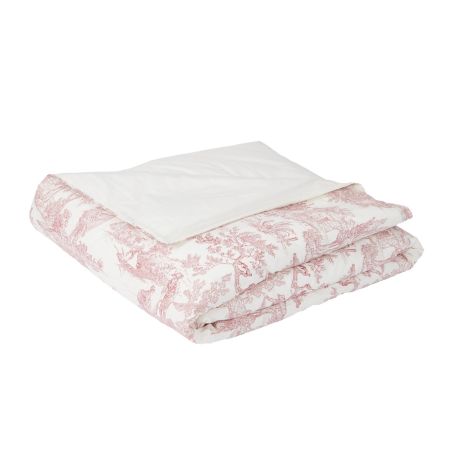 Tendresse bedding set - Percale