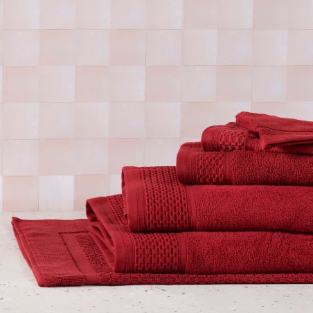 Bath Mat - Zero Twist Cotton - 500g