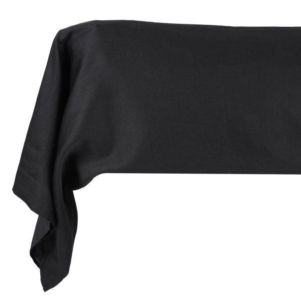 Douce Nuit bolster case - Cotton satin