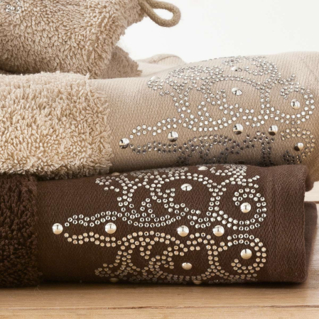 Serviette Chloe 2