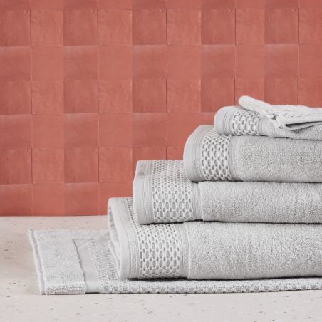 Bath Mat - Zero Twist Cotton - 500g