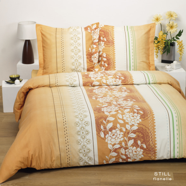Duvet Cover Bed Set Still