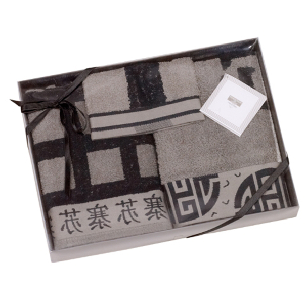 Bath Towel Set | Bath linen | Tradition des Vosges