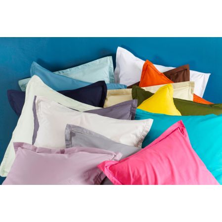 Drap percale de coton | Linge de lit | Tradition des Vosges 2