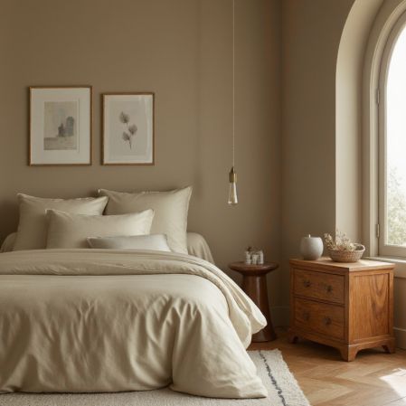 Flat sheet - Cotton 57 threads 2
