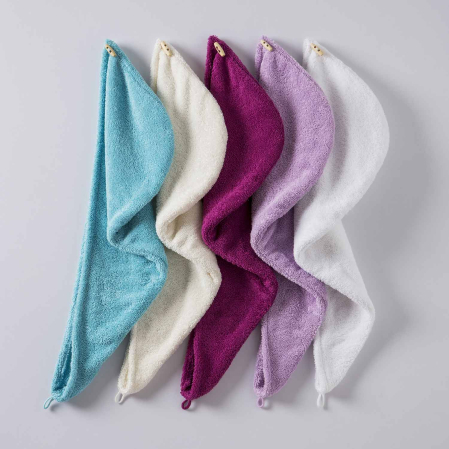 Hair Sponge | Linge de lit | Tradition des Vosges 2