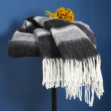 Harbin Style Mohair