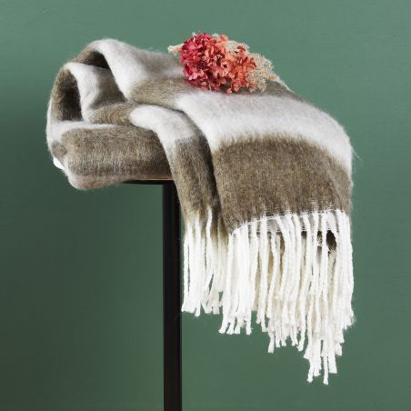 Harbin Style Mohair