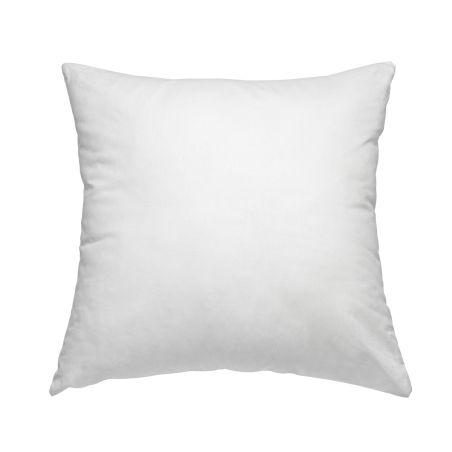 Sous taie d'oreiller - 100% Molleton 60x60 cm